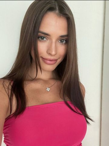 Индивидуалка Влада Фотография 3