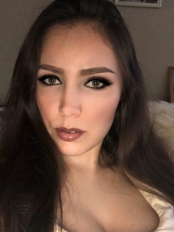 Лизочка